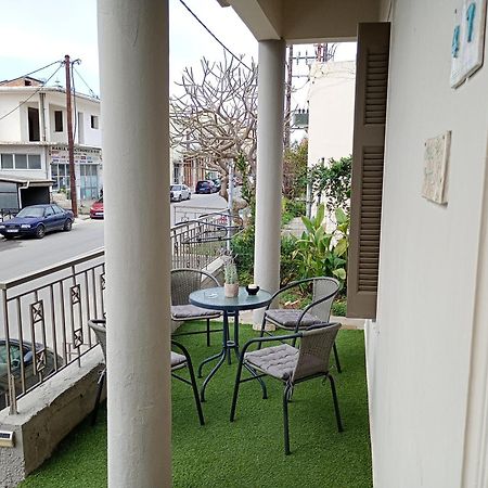 Πλήρως Ανακαινισμένη Μονοκατοικία. Chania  Exterior photo