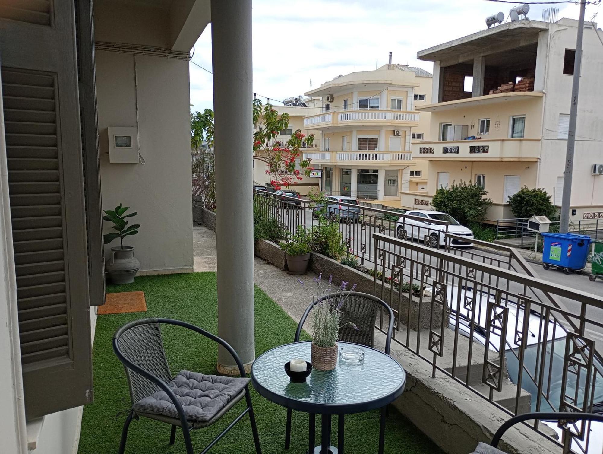 Πλήρως Ανακαινισμένη Μονοκατοικία. Chania  Exterior photo